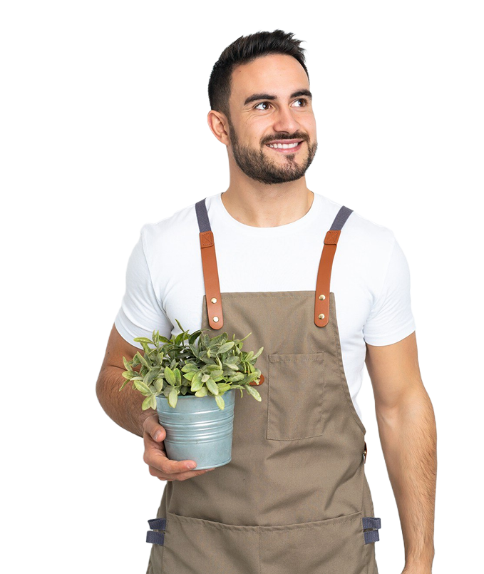 hombre-jardinero-sosteniendo-planta-aislada-pensando-idea-mientras-mira-arriba 1